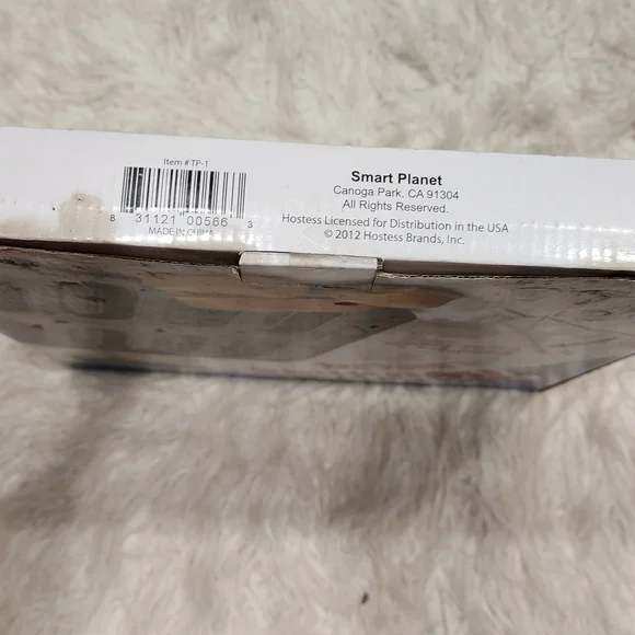 Hostess Twinkies Bake Set - Picture 7 of 8